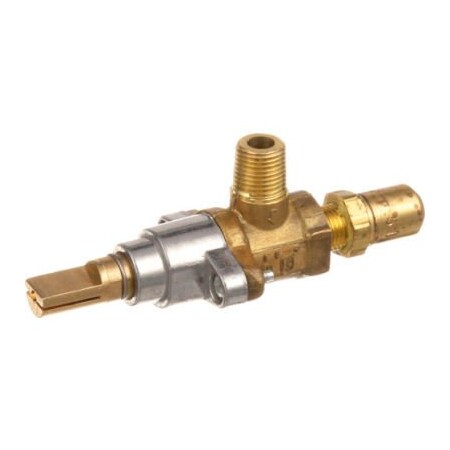 Allpoints Allpoints 8011620 Burner Valve For Garland Range 8011620
